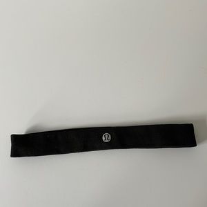 Lululemon headband